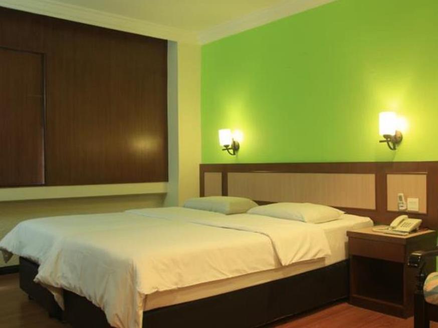 The Penginapan